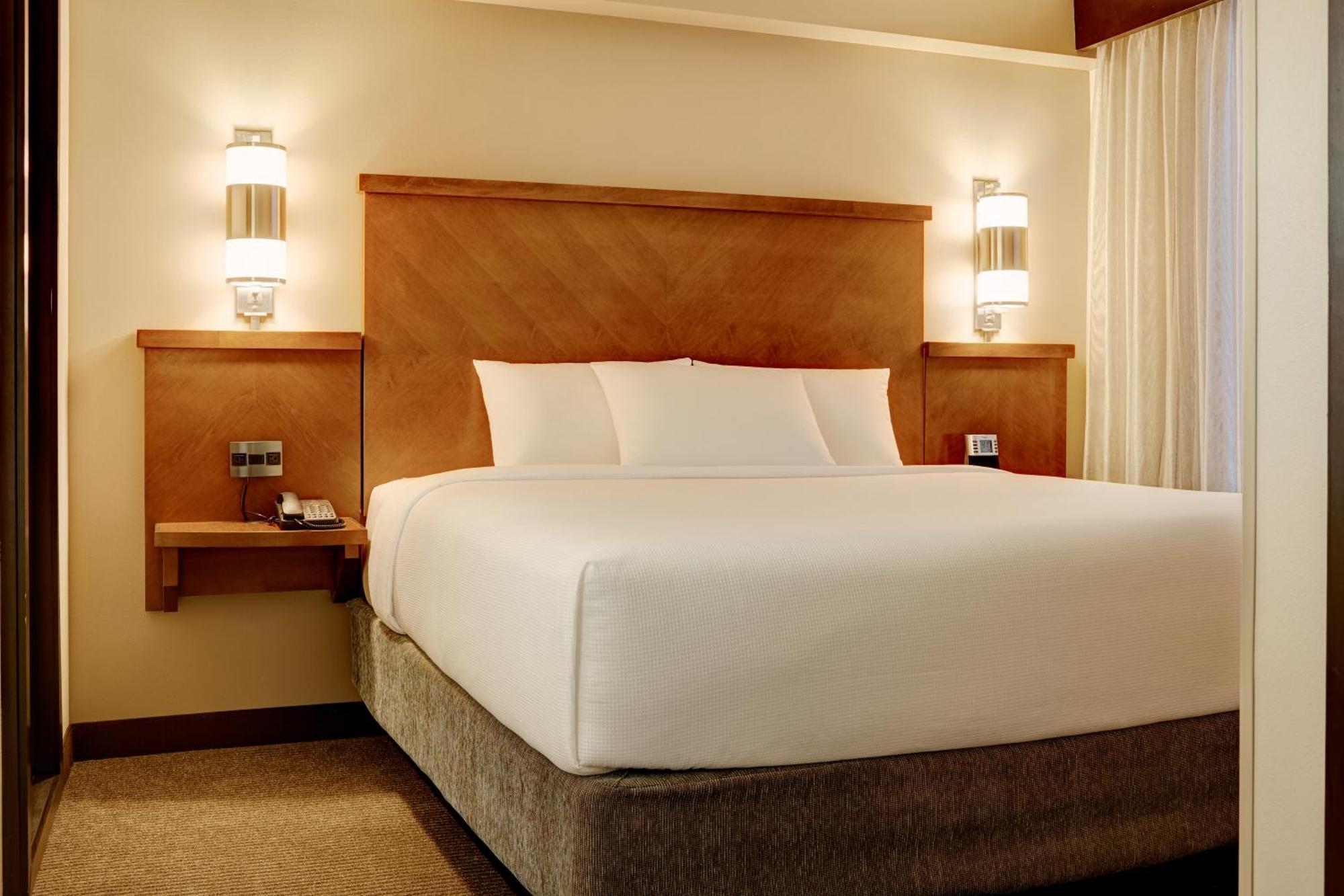Hyatt Place San Antonio Airport/Quarry Market Екстер'єр фото