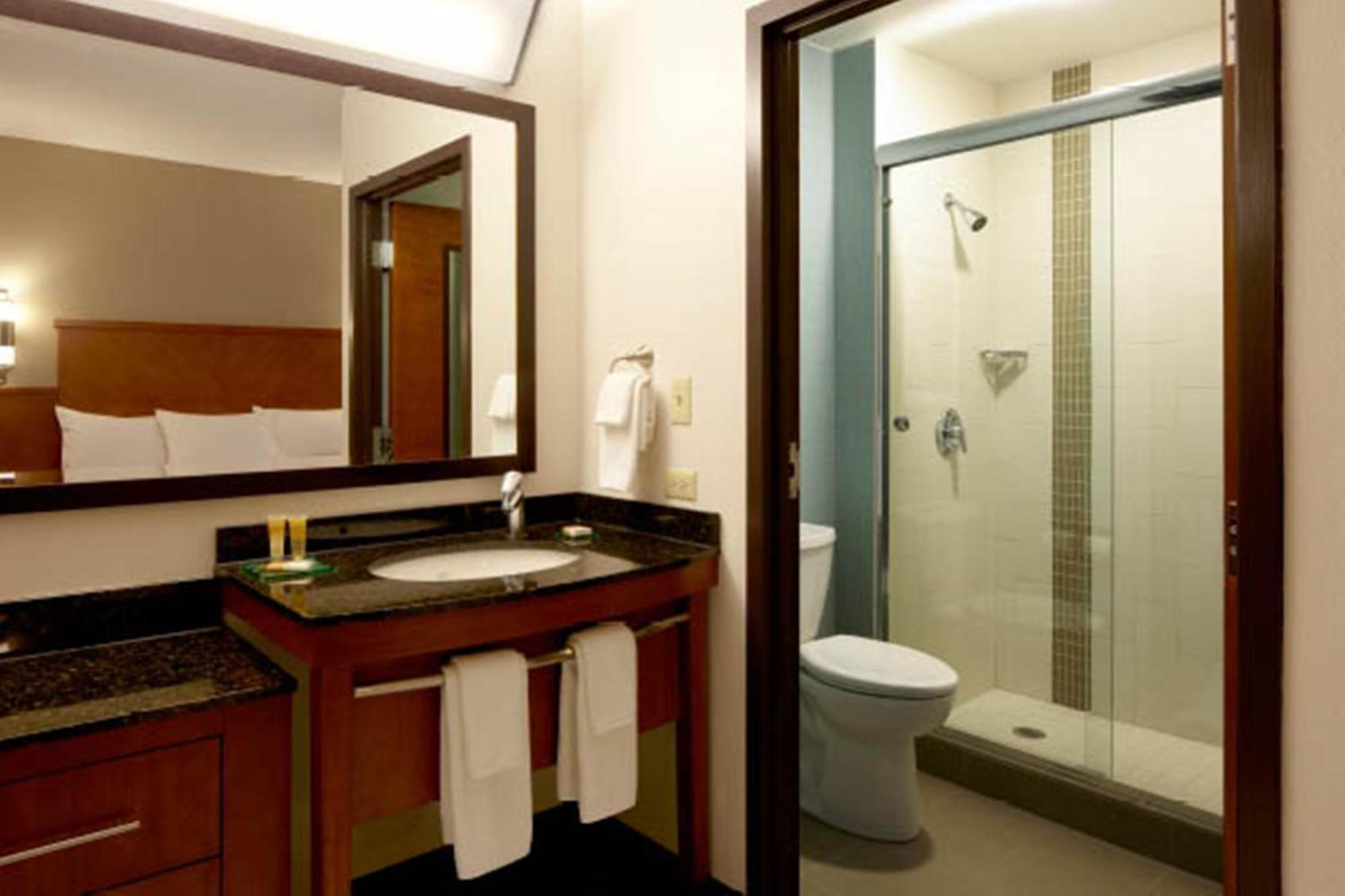 Hyatt Place San Antonio Airport/Quarry Market Екстер'єр фото